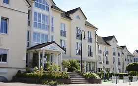 Landhotel Gillenfelder Hof